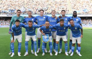 Le pagelle di Napoli-Como 1-2 prima sconfitta azzurra
