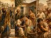 Aristofane, Menandro e Plauto: i grandi maestri della commedia antica Aristofane, Menandro e Plauto: i grandi maestri della commedia antica