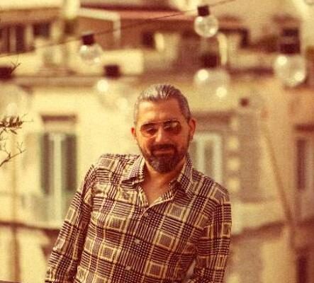 PROGETTI D’AUTORE: EDUARDO DE FELICE A VILLA FONDI – INGRESSO GRATUITO