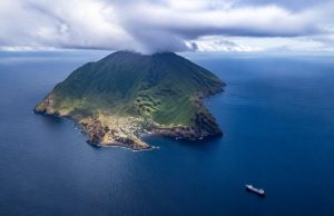 I luoghi più remoti della Terra, ai confini del mondo abitato I luoghi più remoti della Terra, ai confini del mondo abitato