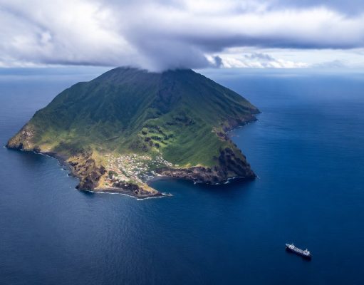 I luoghi più remoti della Terra, ai confini del mondo abitato I luoghi più remoti della Terra, ai confini del mondo abitato
