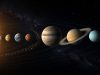 I pianeti del sistema solare, dalla roccia ai giganti di ghiaccio I pianeti del sistema solare, dalla roccia ai giganti di ghiaccio