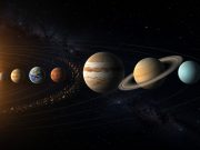 I pianeti del sistema solare, dalla roccia ai giganti di ghiaccio I pianeti del sistema solare, dalla roccia ai giganti di ghiaccio