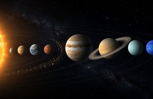 I pianeti del sistema solare, dalla roccia ai giganti di ghiaccio I pianeti del sistema solare, dalla roccia ai giganti di ghiaccio