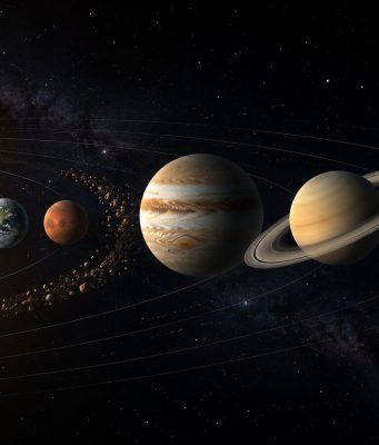 I pianeti del sistema solare, dalla roccia ai giganti di ghiaccio I pianeti del sistema solare, dalla roccia ai giganti di ghiaccio