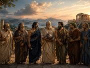 I Sette Savi dell’antica Grecia: uomini, massime e leggende alle origini della sapienza greca I Sette Savi dell’antica Grecia: uomini, massime e leggende alle origini della sapienza greca