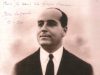 “Biografia di Giorgio Ascarelli, primo presidente filantropo del Napoli Calcio Giorgio Ascarelli imprenditore e filantropo del primo Napoli Calcio