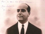“Biografia di Giorgio Ascarelli, primo presidente filantropo del Napoli Calcio Giorgio Ascarelli imprenditore e filantropo del primo Napoli Calcio