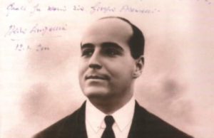 “Biografia di Giorgio Ascarelli, primo presidente filantropo del Napoli Calcio Giorgio Ascarelli imprenditore e filantropo del primo Napoli Calcio