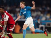 Napoli-Arsenal 0-1, Ødegaard decide la sfida al Maradona
