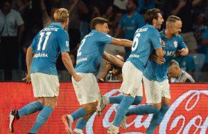 Napoli-Bologna 1-0: Lobotka regala la prima vittoria al Maradona