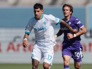 Fiorentina-Napoli 1-1: Gilmour non basta, una deviazione gela gli azzurri al Franchi