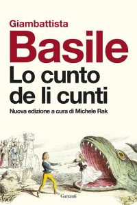 Nuova edizione Garzanti curata da Michele Rak