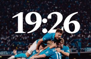 Cronaca di una giornata al Maradona per Napoli-Bologna in tribuna Posillipo Il tempo esatto della marcatura di Lobotka