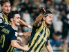 Juve Stabia-Cesena 1-1: il Menti fischia all’intervallo, ma le mosse di De Giorgio ribaltano tutto nella ripresa