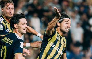 Juve Stabia-Cesena 1-1: il Menti fischia all’intervallo, ma le mosse di De Giorgio ribaltano tutto nella ripresa