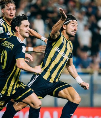 Juve Stabia-Cesena 1-1: il Menti fischia all’intervallo, ma le mosse di De Giorgio ribaltano tutto nella ripresa