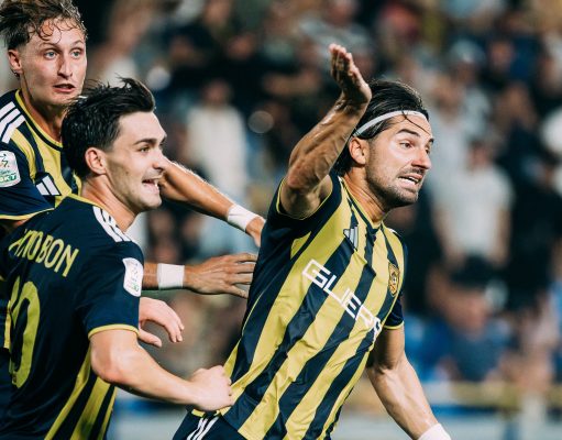 Juve Stabia-Cesena 1-1: il Menti fischia all’intervallo, ma le mosse di De Giorgio ribaltano tutto nella ripresa