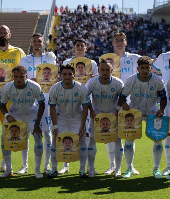 Le pagelle di Fiorentina-Napoli 1-1 primo pareggio azzurro