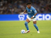 Le pagelle di Napoli-Arsenal 0-1 inglesi troppo forti