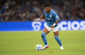 Le pagelle di Napoli-Arsenal 0-1 inglesi troppo forti
