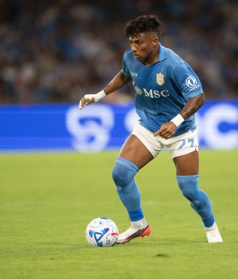 Le pagelle di Napoli-Arsenal 0-1 inglesi troppo forti