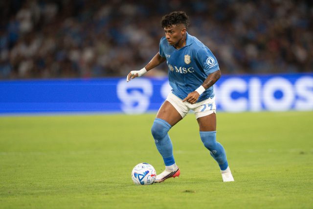 Napoli-C