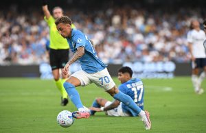Le pagelle di Napoli-Bologna 1-0 ritorno alla vittoria