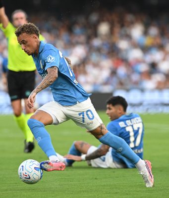 Le pagelle di Napoli-Bologna 1-0 ritorno alla vittoria