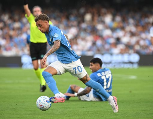 Le pagelle di Napoli-Bologna 1-0 ritorno alla vittoria