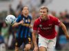 Inter-Napoli 3-2, incredibile rimonta nerazzurra a San Siro: Lautaro firma il gol vittoria al 91′