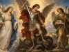 Michele, Gabriele e Raffaele: i tre arcangeli tra Bibbia, arte e tradizione Michele, Gabriele e Raffaele: i tre arcangeli tra Bibbia, arte e tradizione