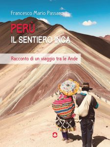 Il diario di viaggio di Passaro sul Perú