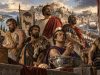 Tiranni greci: sette storie di potere tra politica e leggenda Tiranni greci: sette storie di potere tra politica e leggenda
