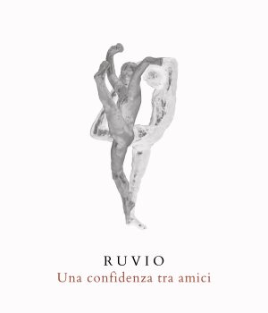 03.RUVIO_Una confidenza tra amici_COVER