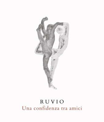 RUVIO: quando una storia d’amore resta in sospeso