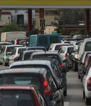 traffico