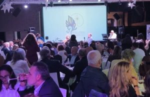 Successo per “The Last Perkok in the Wine”: a Camposano musica, sapori e solidarietà