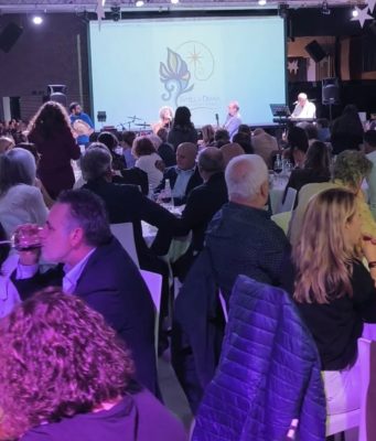 Successo per “The Last Perkok in the Wine”: a Camposano musica, sapori e solidarietà