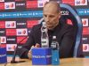 Napoli-Roma 3-3, Allegri: «Sono arrabbiato, abbiamo lasciato due punti per strada»