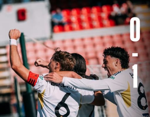 Juve Stabia superlativa: colpo da tre punti allo Zini, Cremonese battuta!