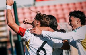 Juve Stabia superlativa: colpo da tre punti allo Zini, Cremonese battuta!