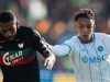 Venezia-Napoli 1-0, notte fonda per gli azzurri: Adams punisce Allegri, Stankovic para tutto