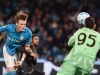 Beffa Napoli, dal doppio vantaggio al 3-3: McTominay non basta, furia azzurra nel finale