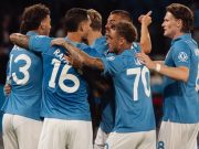 Napoli, vittoria da brividi: il Bodo cade 4-3, ma quanti rischi per gli azzurri!