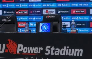 Monza-Napoli 1-4, Landucci difende gli azzurri: «Quattro gol e non va bene lo stesso»
