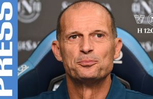 Cronaca di una morte (a Venezia) annunciata Il Napoli di Allegri in crisi