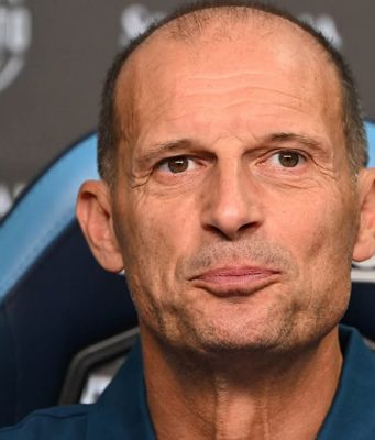 Cronaca di una morte (a Venezia) annunciata Il Napoli di Allegri in crisi
