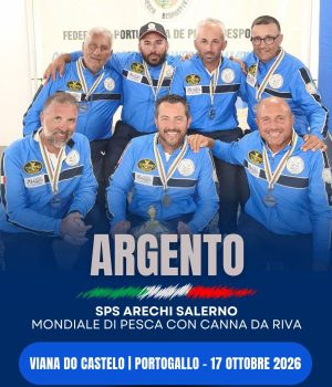 FB_IMG_1792426439112 I vicecampioni mondiali dell'Arechi Salerno