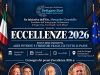 Premio Eccellenze 2026 alla Camera dei Deputati: tra i premiati il giornalista d’inchiesta Alessandro Migliaccio